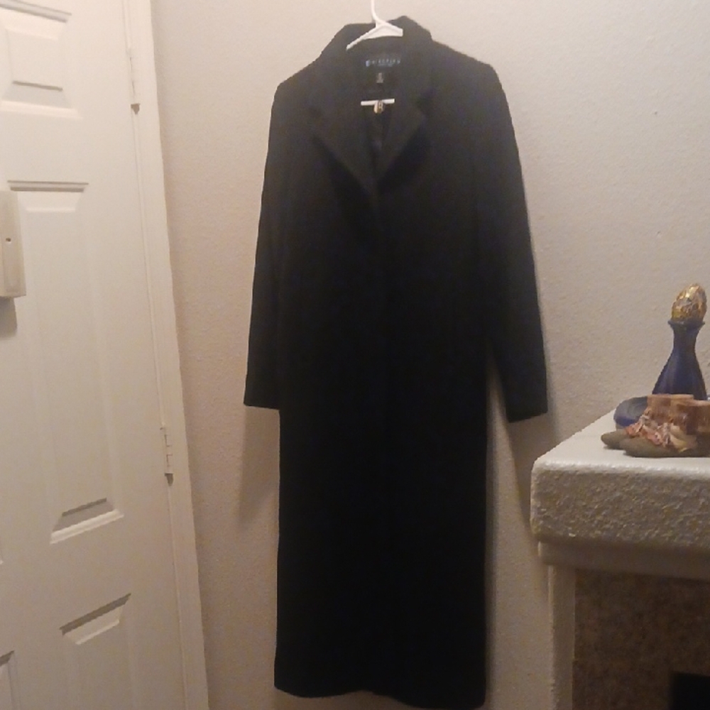 Kenneth Cole reaction classic coat